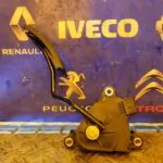 PEDAL ACELERADOR 100516