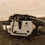 CERRADURA PUERTA DELANTERA IZQUIERDA 108827