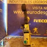 PEDAL EMBRAGUE 100512