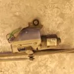 MOTOR LIMPIA DELANTERO 99052