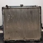 RADIADOR AGUA 107184