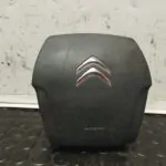AIRBAG DELANTERO IZQUIERDO 109921