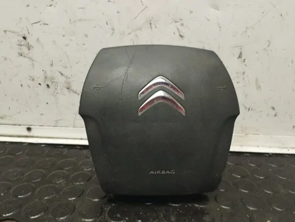 AIRBAG DELANTERO IZQUIERDO 109921