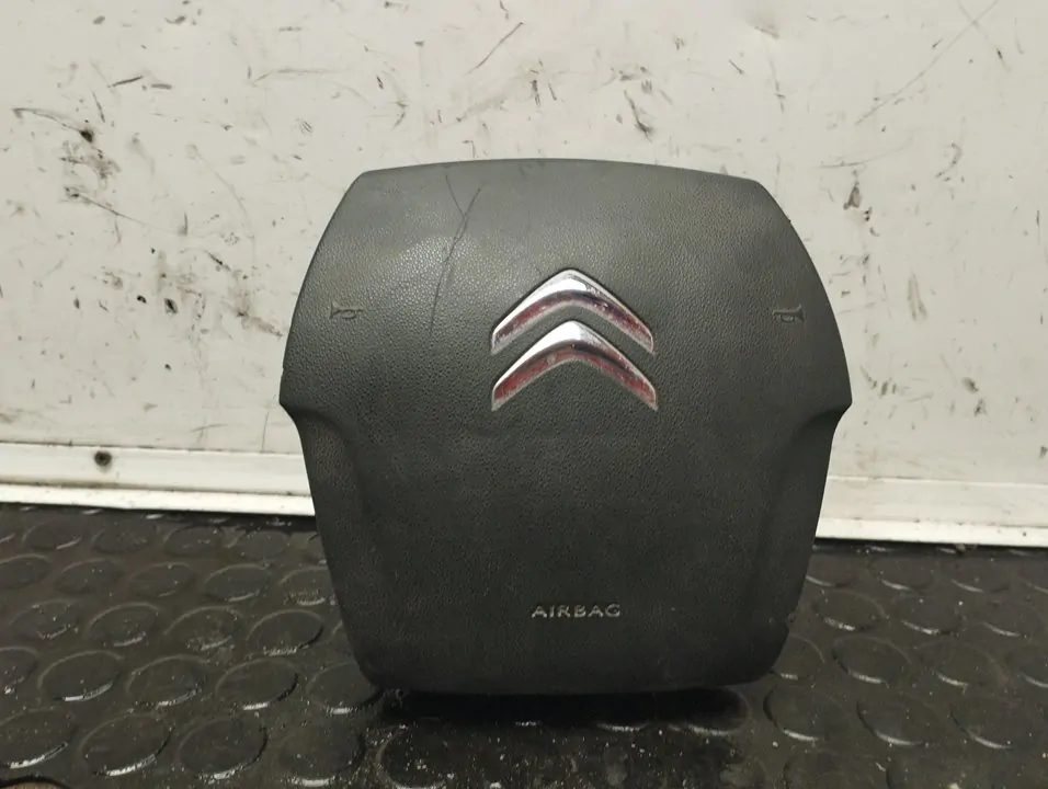 AIRBAG DELANTERO IZQUIERDO 109921