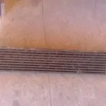 INTERCOOLER 92502