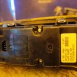 MANDO ELEVALUNAS DELANTERO IZQUIERDO 100443