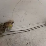 CERRADURA PUERTA TRASERA IZQUIERDA 114380