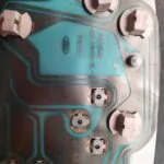 CUADRO INSTRUMENTOS 113350