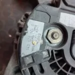 ALTERNADOR 104904