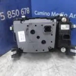 SISTEMA AUDIO / RADIO CD 95905