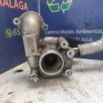 TURBOCOMPRESOR 95586