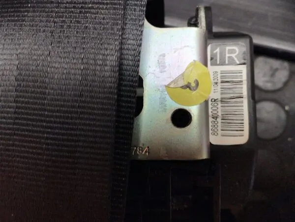 KIT AIRBAG 108570