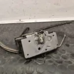 CERRADURA PUERTA DELANTERA IZQUIERDA 108790