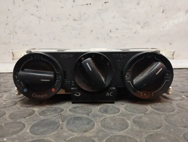 MANDO CLIMATIZADOR 109125