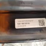 SOPORTE MOTOR 114214