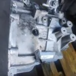 CAJA CAMBIOS 96062