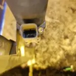 ELEVALUNAS DELANTERO DERECHO 99179