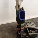 CERRADURA PUERTA DELANTERA IZQUIERDA 105450
