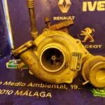 TURBOCOMPRESOR 97616