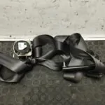 CINTURON SEGURIDAD DELANTERO IZQUIERDO 109465
