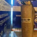 CONDENSADOR / RADIADOR AIRE ACONDICIONADO 101190