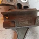 SOPORTE MOTOR 114558