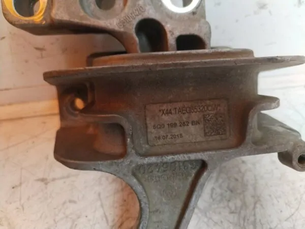 SOPORTE MOTOR 114558