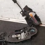 CERRADURA PUERTA DELANTERA IZQUIERDA 112326
