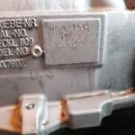 CAJA CAMBIOS 115566