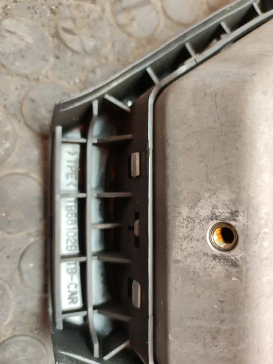 AIRBAG DELANTERO IZQUIERDO 106190