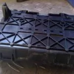 CAJA RELES / FUSIBLES 91648
