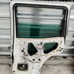 PUERTA TRASERA DERECHA 114407