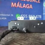 SISTEMA AUDIO / RADIO CD 94547