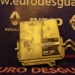 CENTRALITA MOTOR UCE 97153