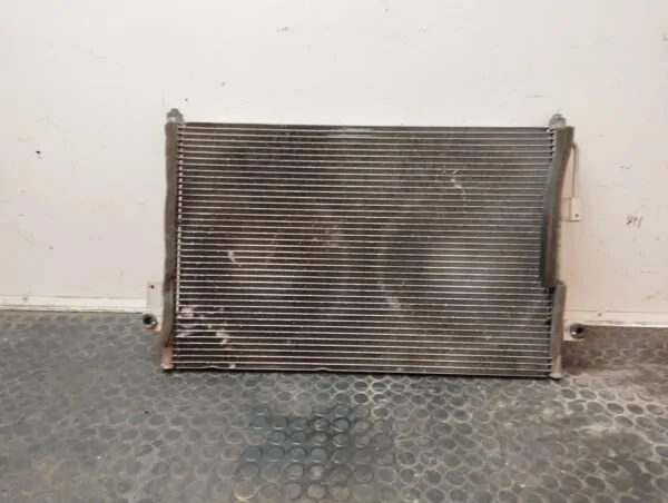 EVAPORADOR AIRE ACONDICIONADO 106172
