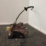 CERRADURA PUERTA DELANTERA DERECHA 105633