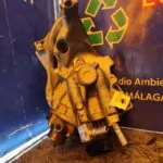 BOMBA INYECCION 96718