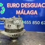 ALTERNADOR 91346