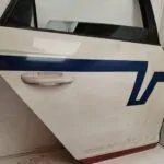 PUERTA TRASERA DERECHA 114257