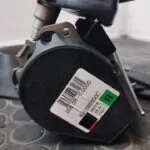 CINTURON SEGURIDAD DELANTERO DERECHO 110502