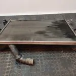 RADIADOR AGUA 105156