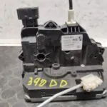 CERRADURA PUERTA DELANTERA DERECHA 109491