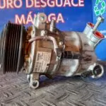 COMPRESOR AIRE ACONDICIONADO 94565