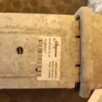 INTERCOOLER 107110
