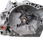 CAJA CAMBIOS 112793