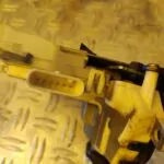 CERRADURA PUERTA TRASERA DERECHA 99723