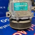 COMPRESOR AIRE ACONDICIONADO 91062