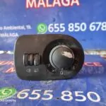 MANDO LUCES 93230