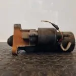 MOTOR ARRANQUE 104674
