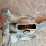 POTENCIOMETRO PEDAL 105369